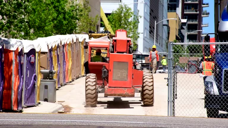 Best Portable Restroom for Sporting Events  in USA